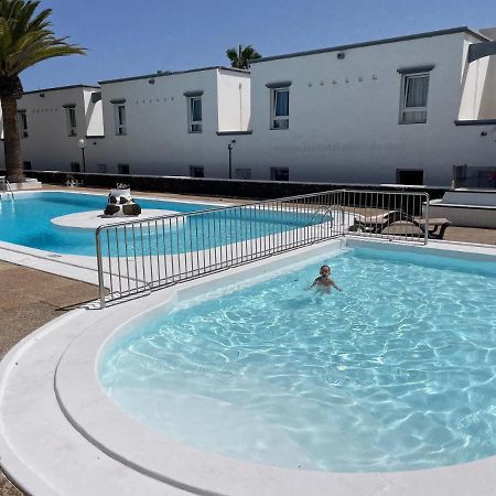 Apartmán Casa Clara - Playa Matagorda Puerto del Carmen  Exteriér fotografie