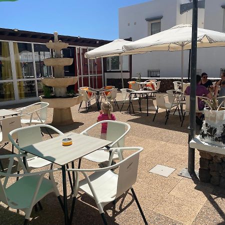 Apartmán Casa Clara - Playa Matagorda Puerto del Carmen  Exteriér fotografie