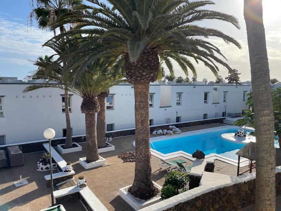 Apartmán Casa Clara - Playa Matagorda Puerto del Carmen  Exteriér fotografie