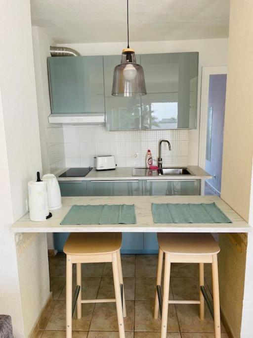 Apartmán Casa Clara - Playa Matagorda Puerto del Carmen  Exteriér fotografie