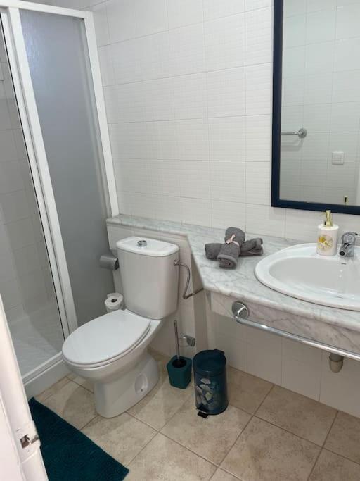 Apartmán Casa Clara - Playa Matagorda Puerto del Carmen  Exteriér fotografie