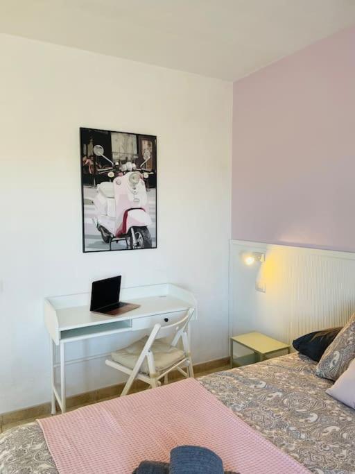 Apartmán Casa Clara - Playa Matagorda Puerto del Carmen  Exteriér fotografie