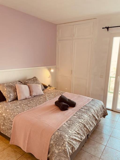 Apartmán Casa Clara - Playa Matagorda Puerto del Carmen  Exteriér fotografie