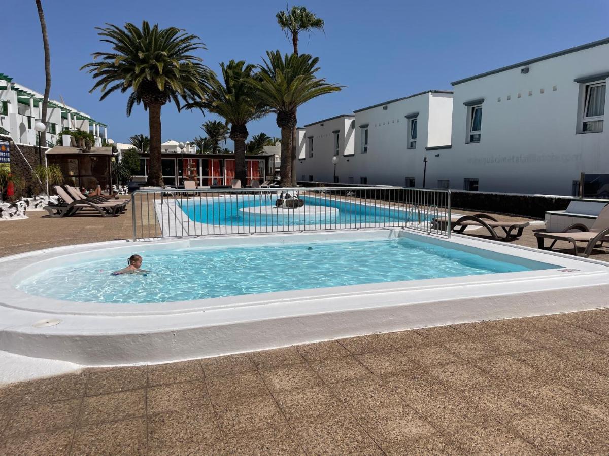 Apartmán Casa Clara - Playa Matagorda Puerto del Carmen  Exteriér fotografie