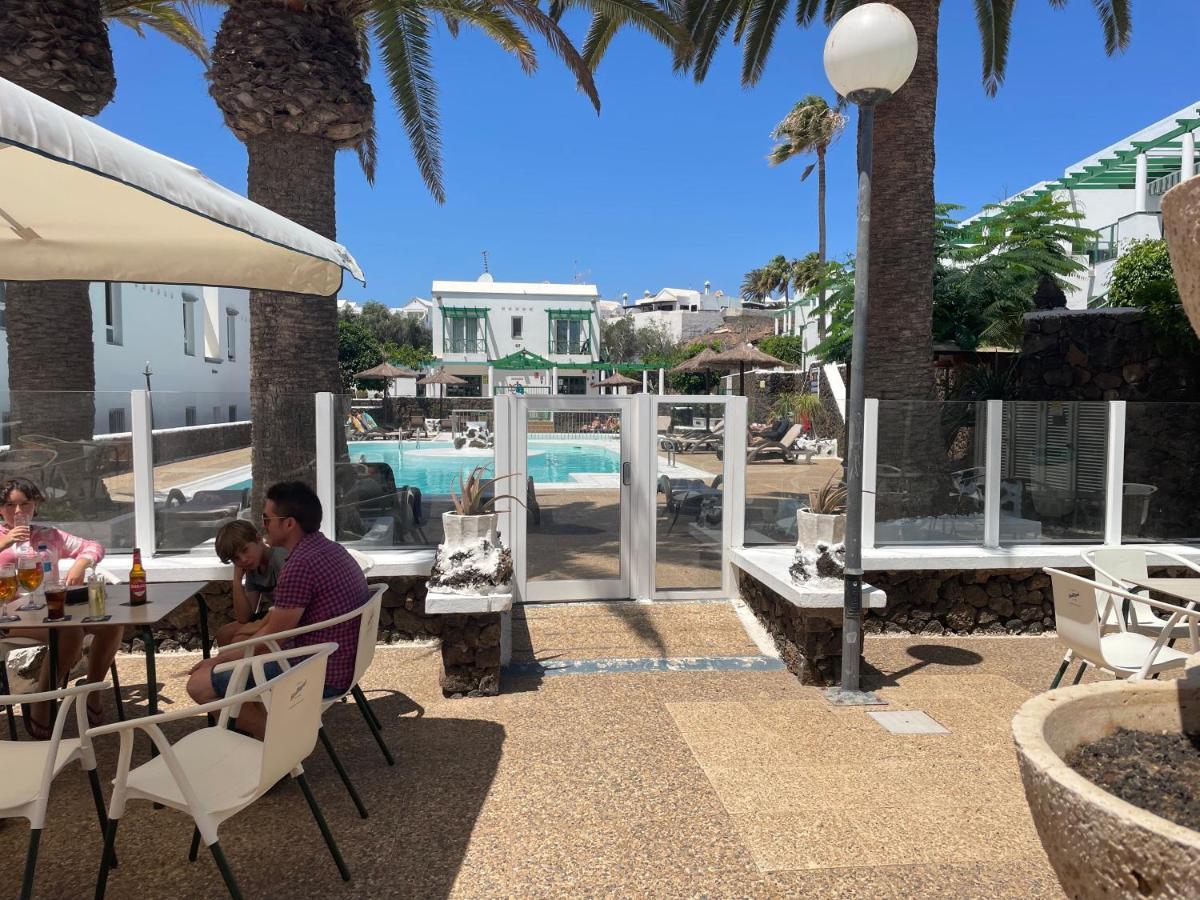 Apartmán Casa Clara - Playa Matagorda Puerto del Carmen  Exteriér fotografie